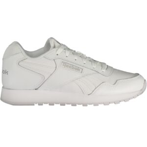 REEBOK MEN'S WHITE SPORTS SHOES REEBOK