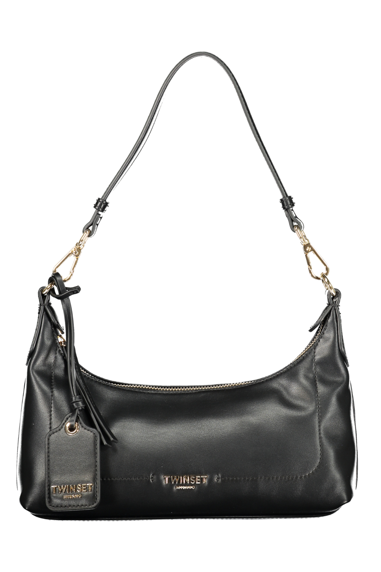 TWINSET WOMEN'S BLACK BAG TWINSET