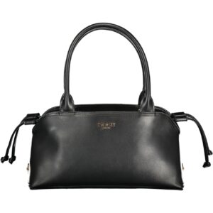 TWINSET WOMEN'S BLACK BAG TWINSET