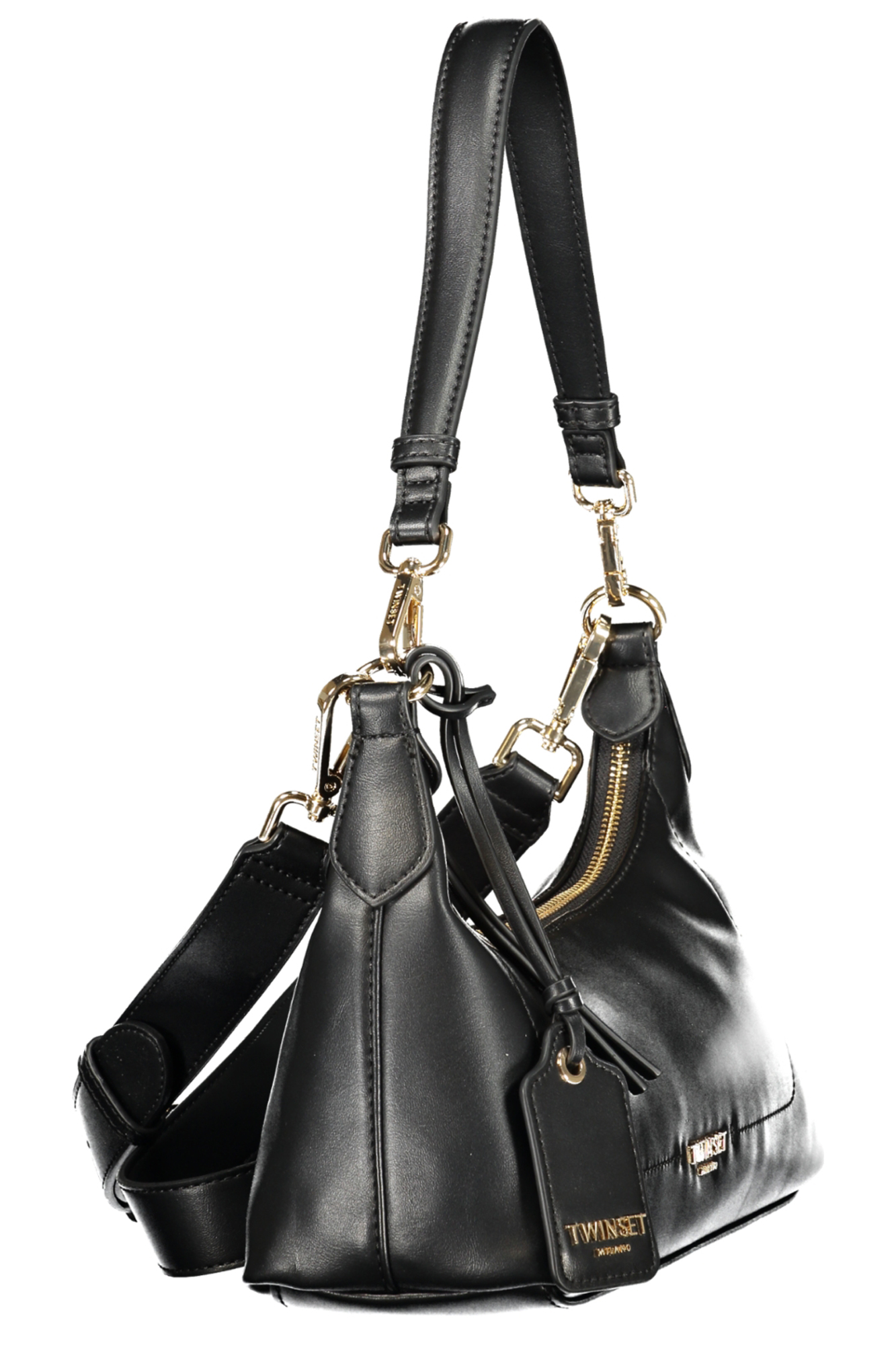 TWINSET WOMEN'S BLACK BAG - Image 3