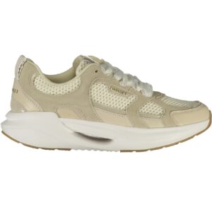 TWINSET WOMEN'S BEIGE SPORTS SHOES TWINSET