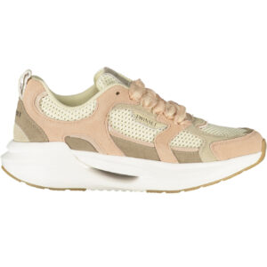 TWINSET WOMEN'S PINK SPORTS SHOES TWINSET