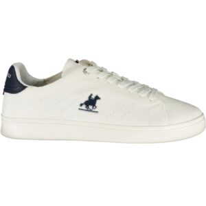 US GRAND MEN'S WHITE SPORTS FOOTWEAR U.S. GRAND