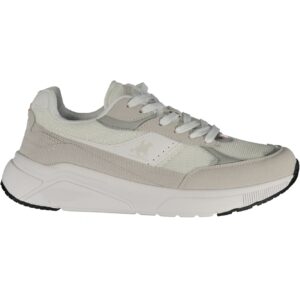 US GRAND MEN'S WHITE SPORTS FOOTWEAR U.S. GRAND