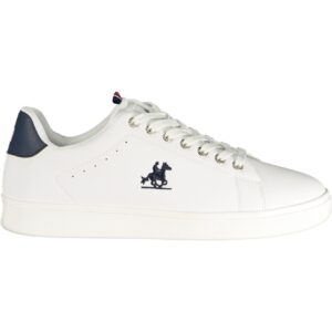 US GRAND MEN'S WHITE SPORTS FOOTWEAR U.S. GRAND