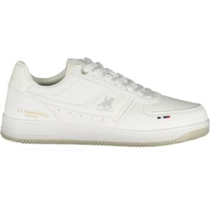 US GRAND MEN'S WHITE SPORTS FOOTWEAR U.S. GRAND