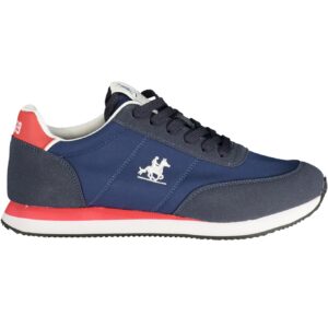 US GRAND MEN'S BLUE SPORTS FOOTWEAR U.S. GRAND