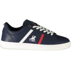 US GRAND MEN'S BLUE SPORTS FOOTWEAR U.S. GRAND