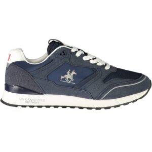 US GRAND MEN'S BLUE SPORTS FOOTWEAR U.S. GRAND