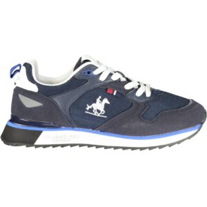 US GRAND MEN'S BLUE SPORTS FOOTWEAR U.S. GRAND