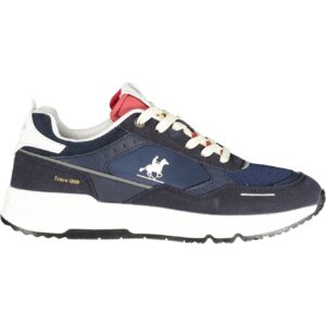 US GRAND MEN'S BLUE SPORTS FOOTWEAR U.S. GRAND