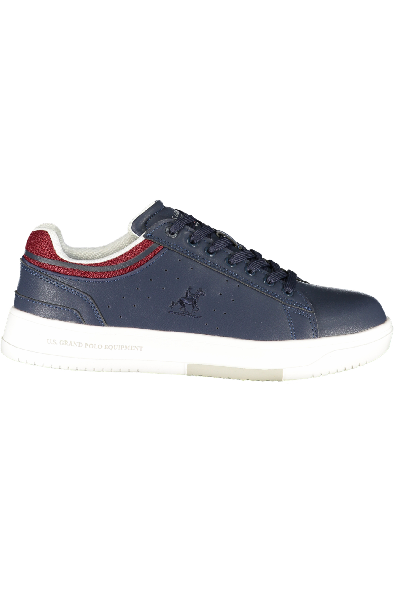 US GRAND MEN'S BLUE SPORTS FOOTWEAR U.S. GRAND