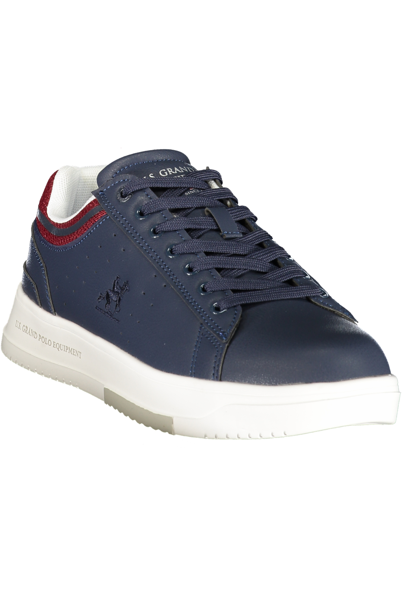 US GRAND MEN'S BLUE SPORTS FOOTWEAR - Image 2