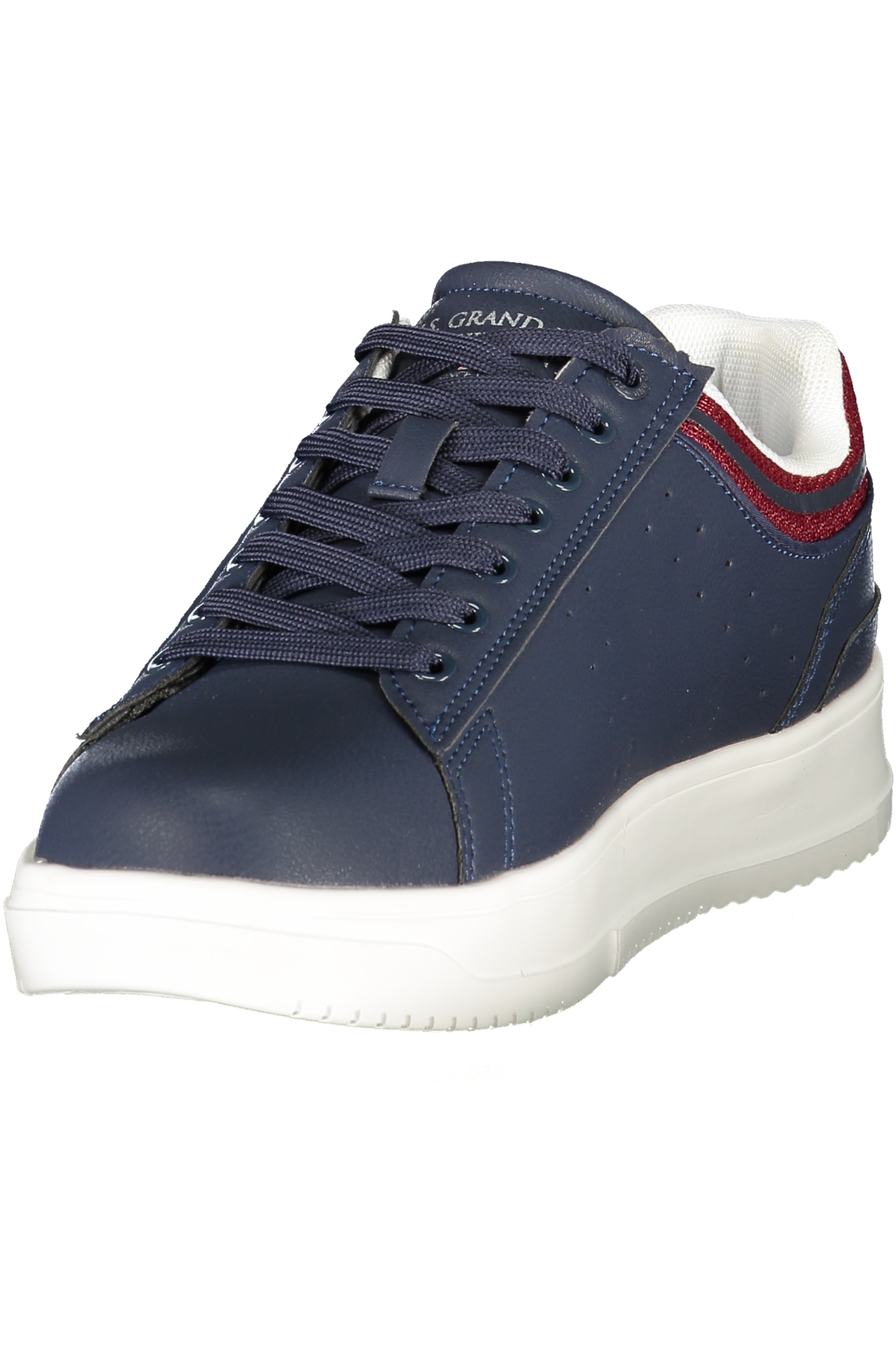 US GRAND MEN'S BLUE SPORTS FOOTWEAR - Image 3