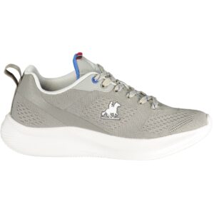 US GRAND MEN'S SPORTS FOOTWEAR GREY U.S. GRAND