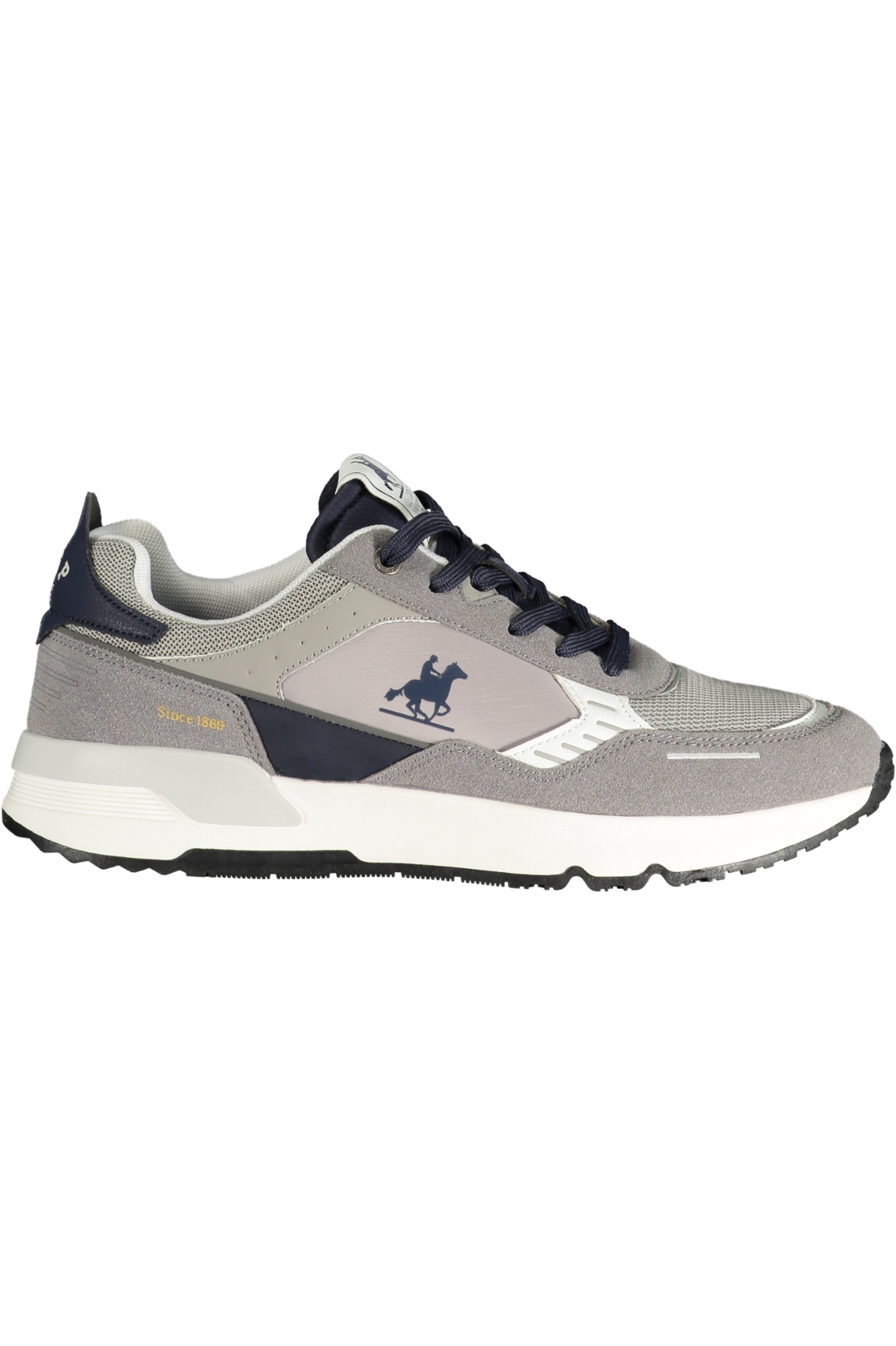 US GRAND MEN'S SPORTS FOOTWEAR GREY U.S. GRAND