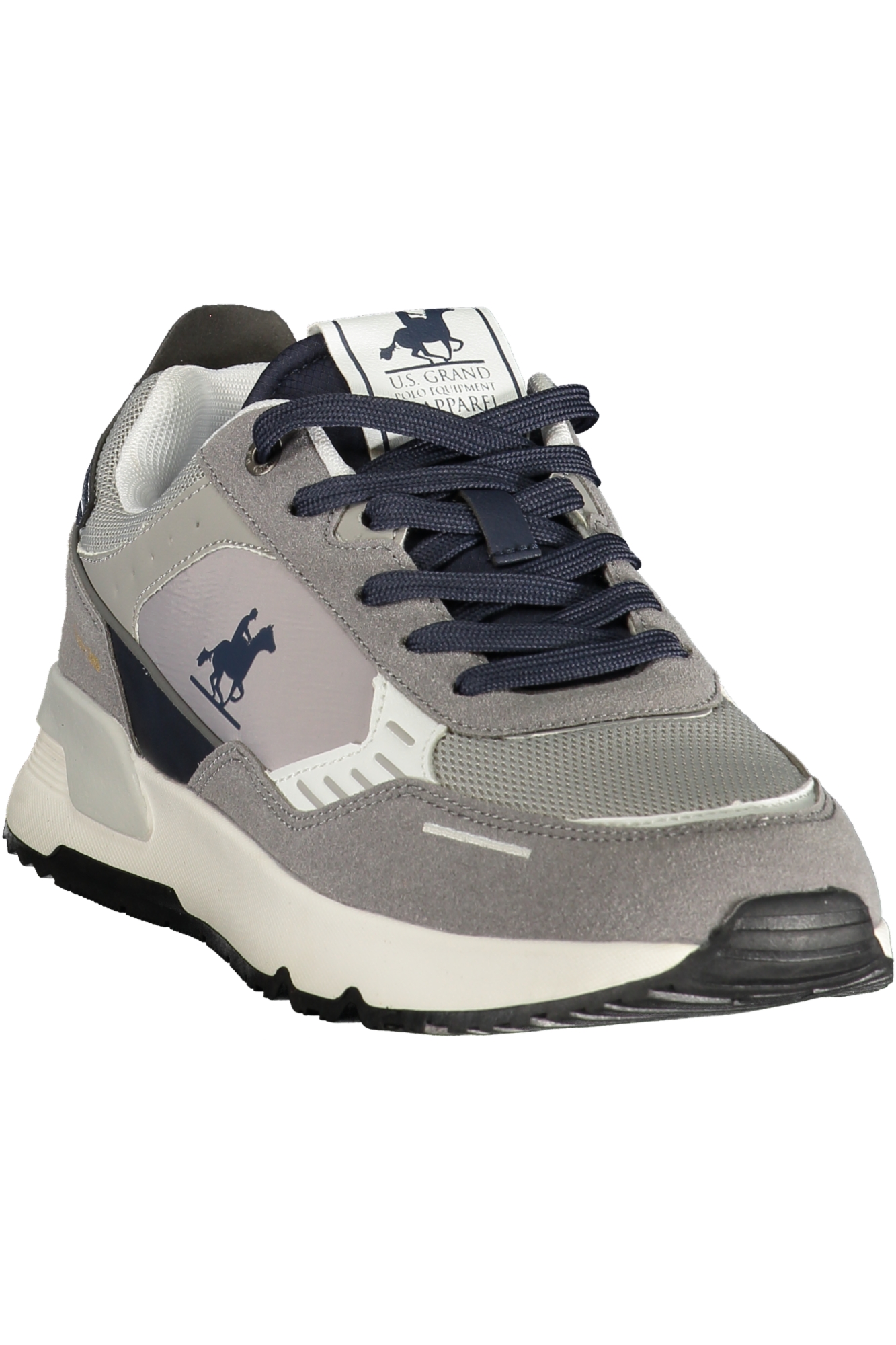 US GRAND MEN'S SPORTS FOOTWEAR GREY - Image 2