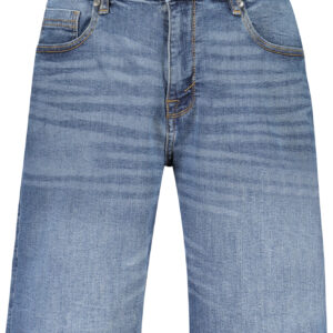 US GRAND JEANS SHORT MEN'S BLUE U.S. GRAND