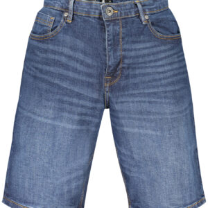 US GRAND JEANS SHORT MEN'S BLUE U.S. GRAND
