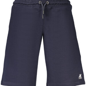 US GRAND MEN'S BLUE SHORT PANTS U.S. GRAND