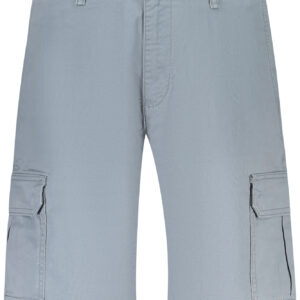 US GRAND MEN'S GREY SHORT PANTS U.S. GRAND