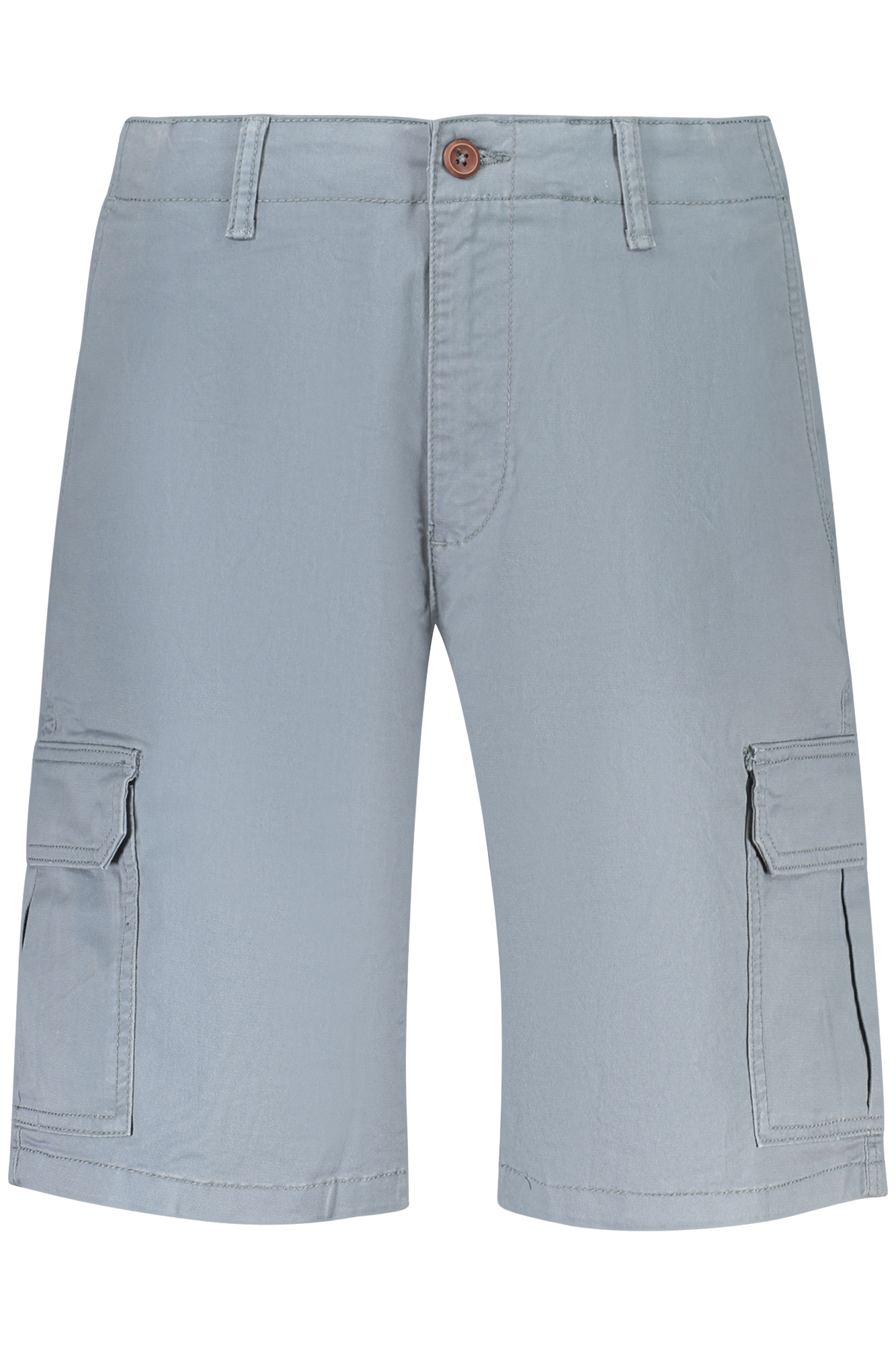 US GRAND MEN'S GREY SHORT PANTS U.S. GRAND