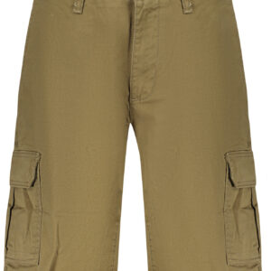 US GRAND MEN'S BROWN SHORT PANTS U.S. GRAND