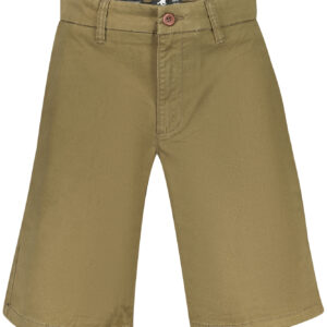 US GRAND MEN'S BROWN SHORT PANTS U.S. GRAND
