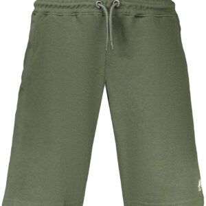 US GRAND MEN'S GREEN SHORT PANTS U.S. GRAND