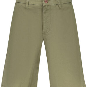 US GRAND MEN'S GREEN SHORT PANTS U.S. GRAND