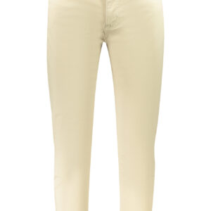 US GRAND MEN'S BEIGE PANTS U.S. GRAND