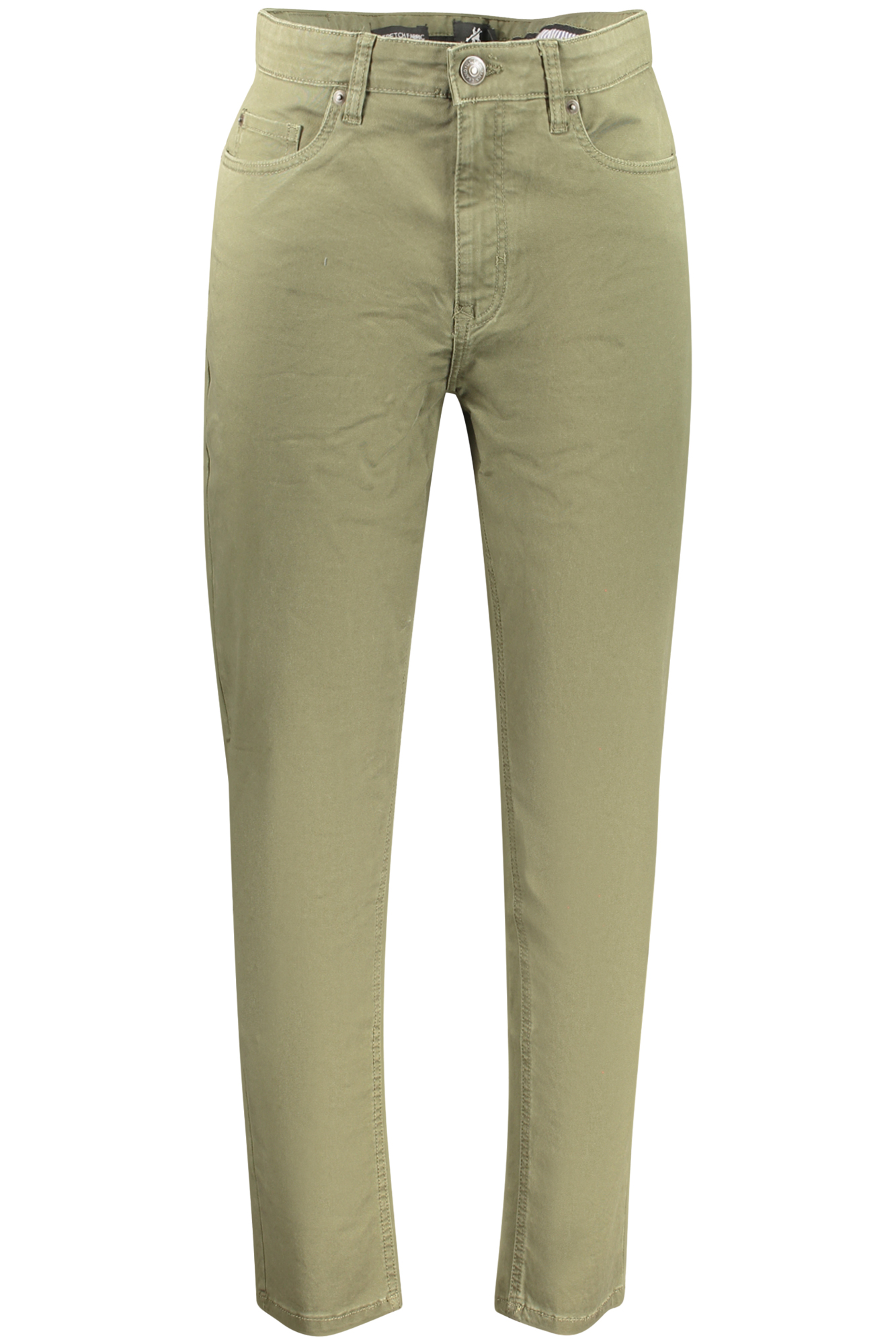 US GRAND MEN'S GREEN PANTS U.S. GRAND