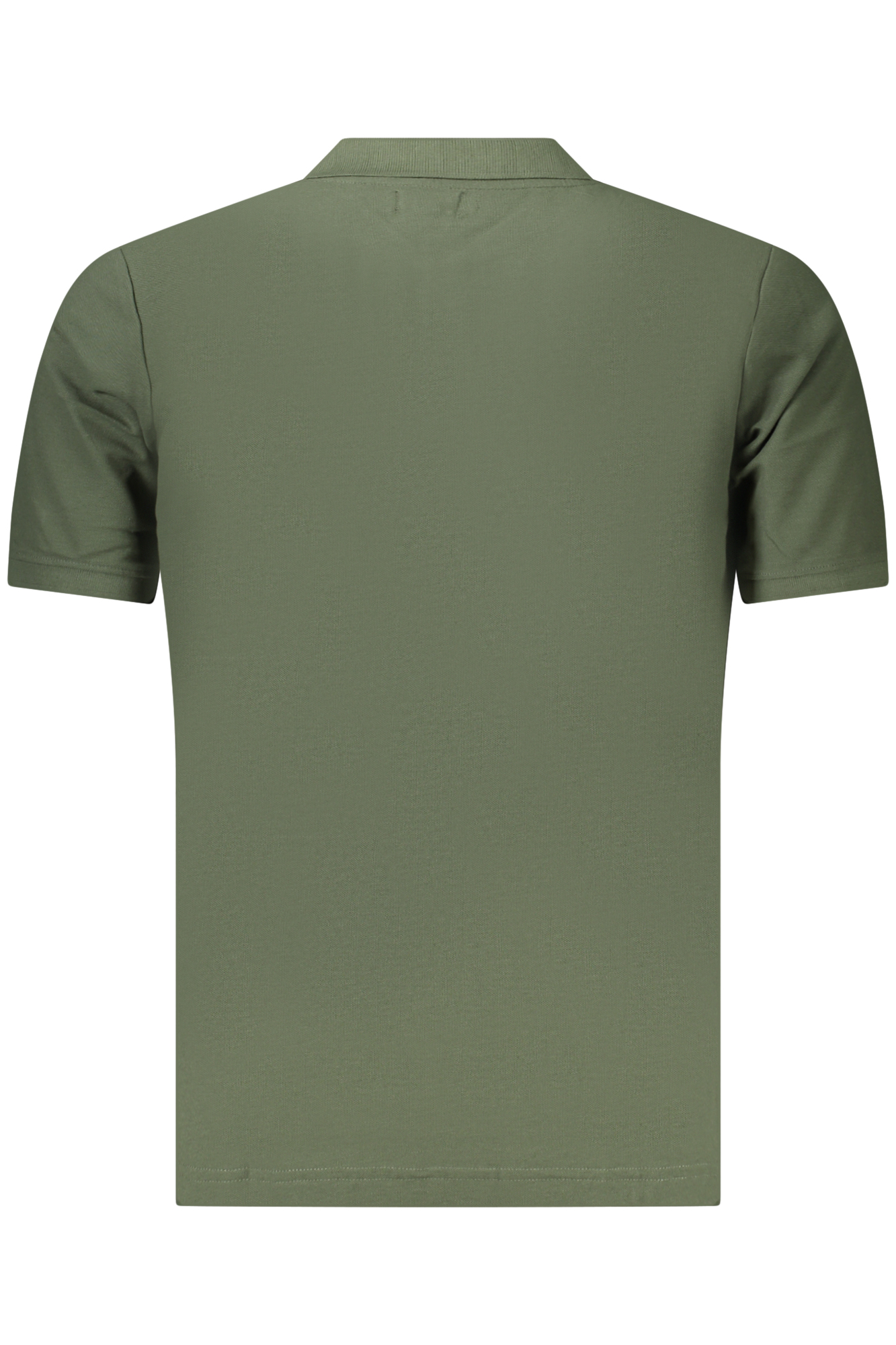 US GRAND POLO SHORT SLEEVE MEN'S GREEN - Image 2