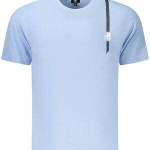 US GRAND MEN'S SHORT-SLEEVE T-SHIRT