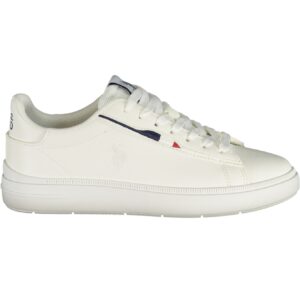 US POLO ASSN. WOMEN'S SPORTS FOOTWEAR WHITE U.S. POLO ASSN.