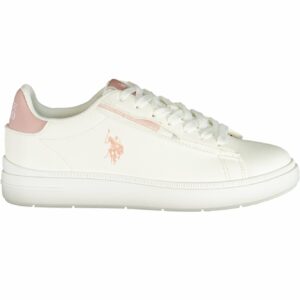 US POLO ASSN. WOMEN'S SPORTS FOOTWEAR WHITE U.S. POLO ASSN.