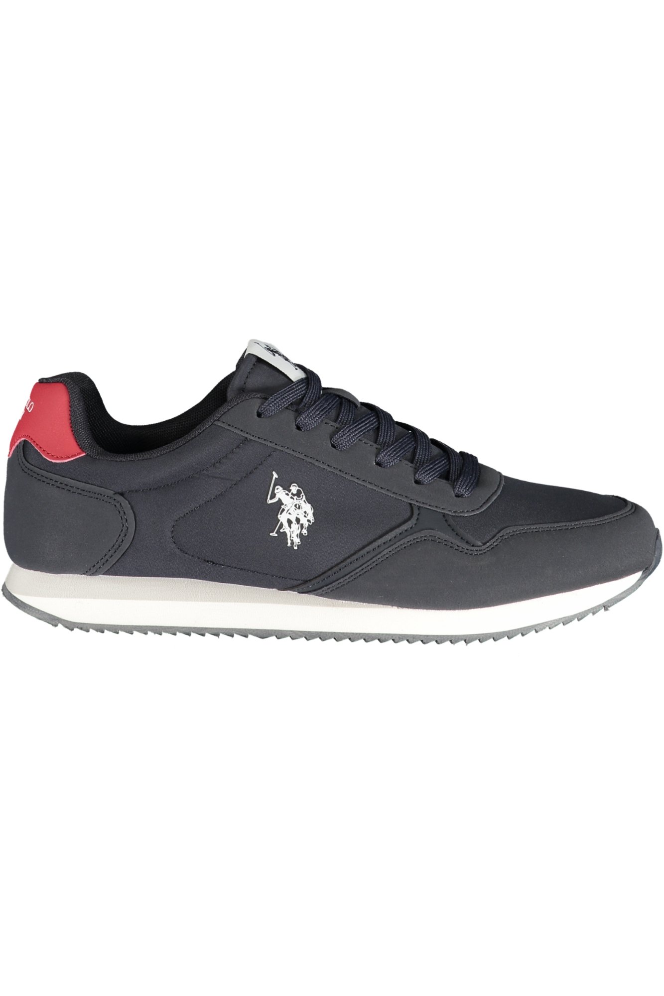 US POLO ASSN. MEN'S BLUE SPORTS FOOTWEAR U.S. POLO ASSN.