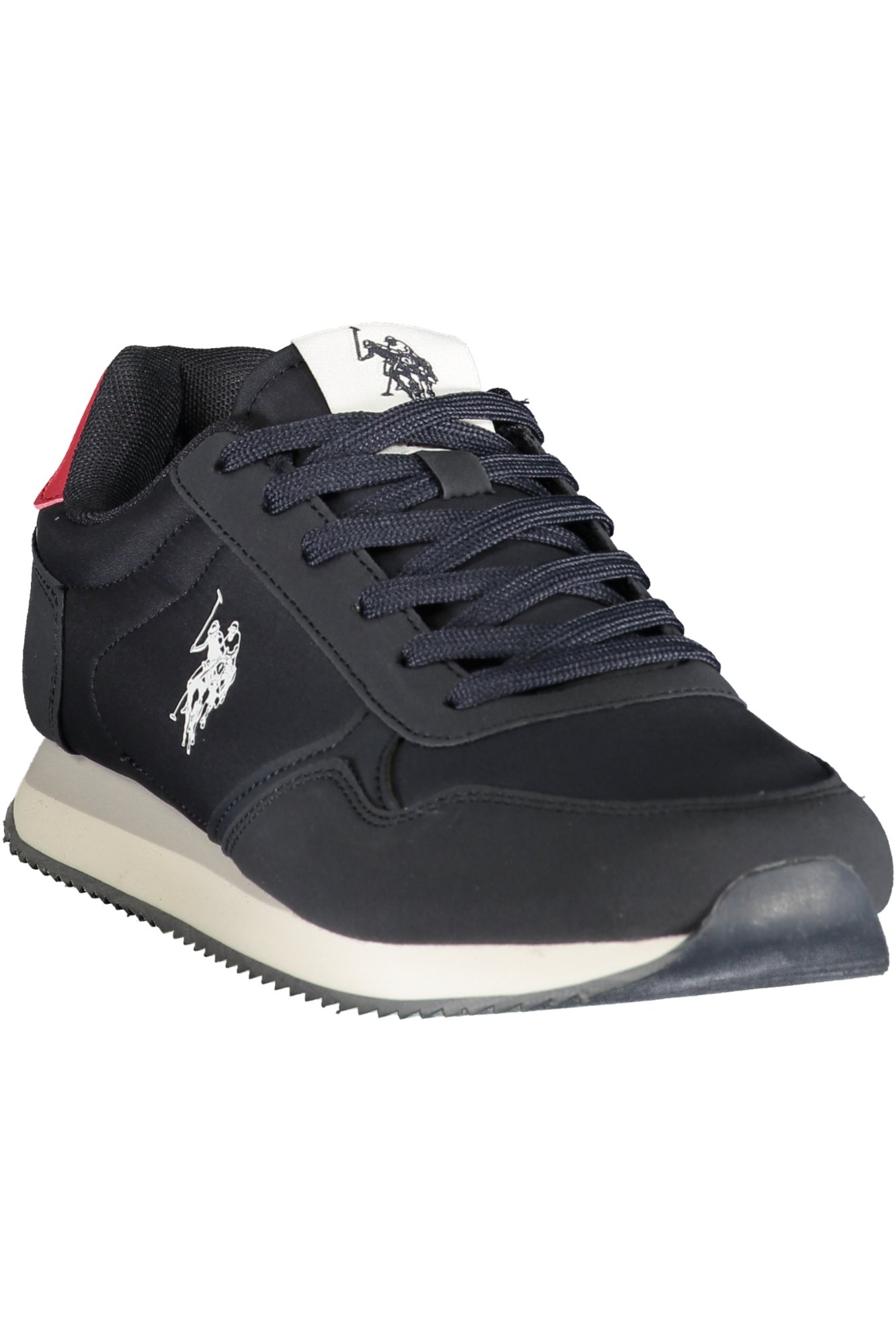 US POLO ASSN. MEN'S BLUE SPORTS FOOTWEAR - Image 2