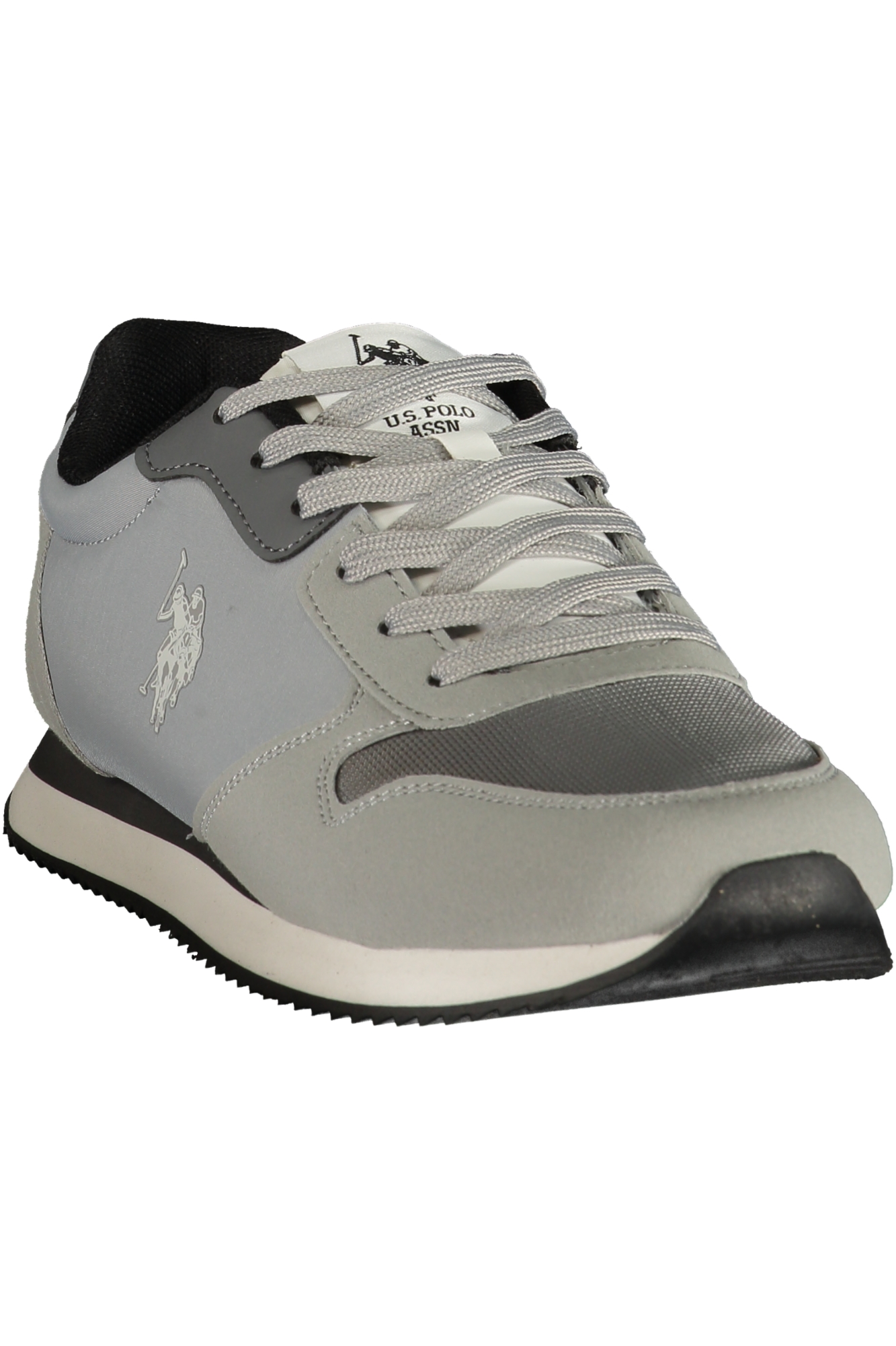 GREY U.S. POLO ASSN.