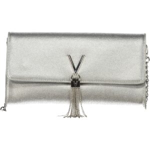 VALENTINO BAGS WOMEN'S SILVER BAG VALENTINO BAGS
