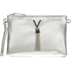 VALENTINO BAGS WOMEN'S SILVER BAG VALENTINO BAGS