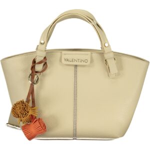 VALENTINO BAGS WOMEN'S BEIGE BAG VALENTINO BAGS