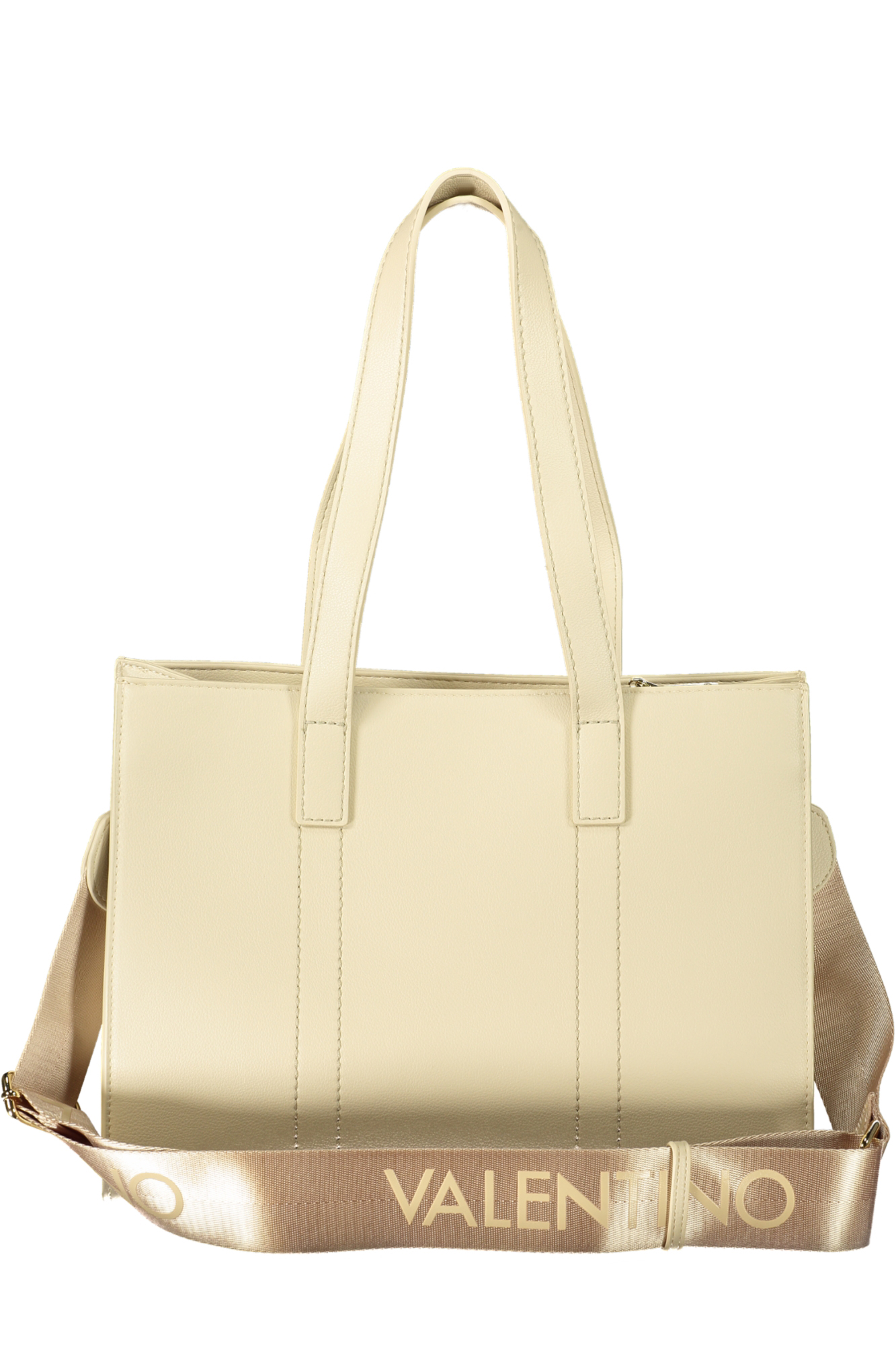 VALENTINO BAGS WOMEN'S BEIGE BAG - Image 2
