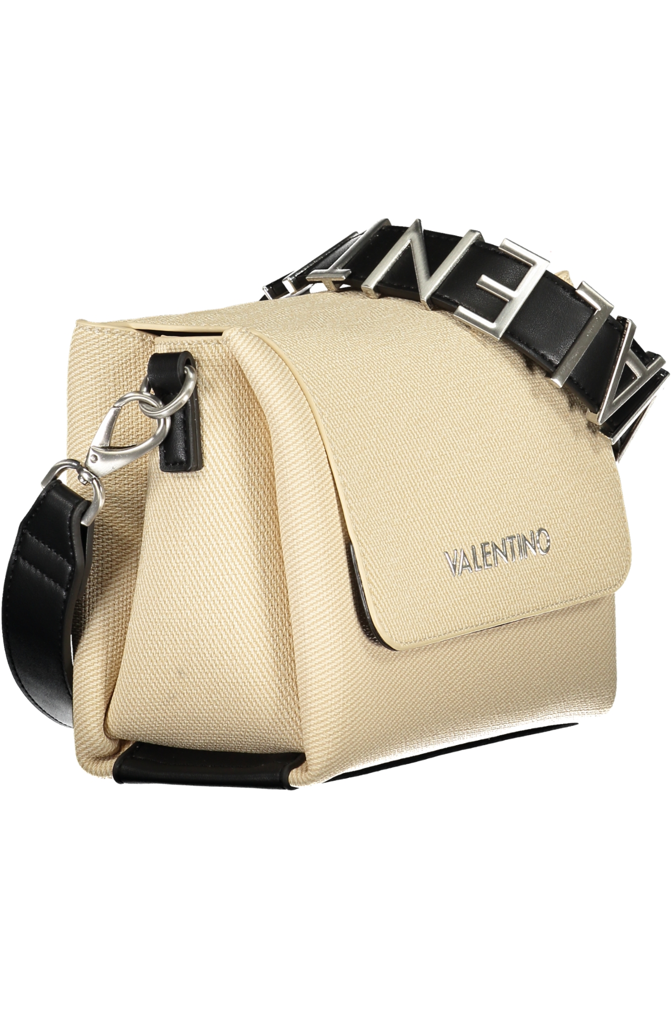 VALENTINO BAGS WOMEN'S BEIGE BAG - Image 3