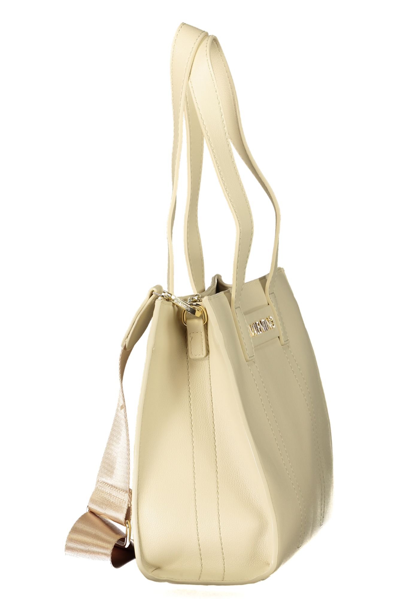 VALENTINO BAGS WOMEN'S BEIGE BAG - Image 3
