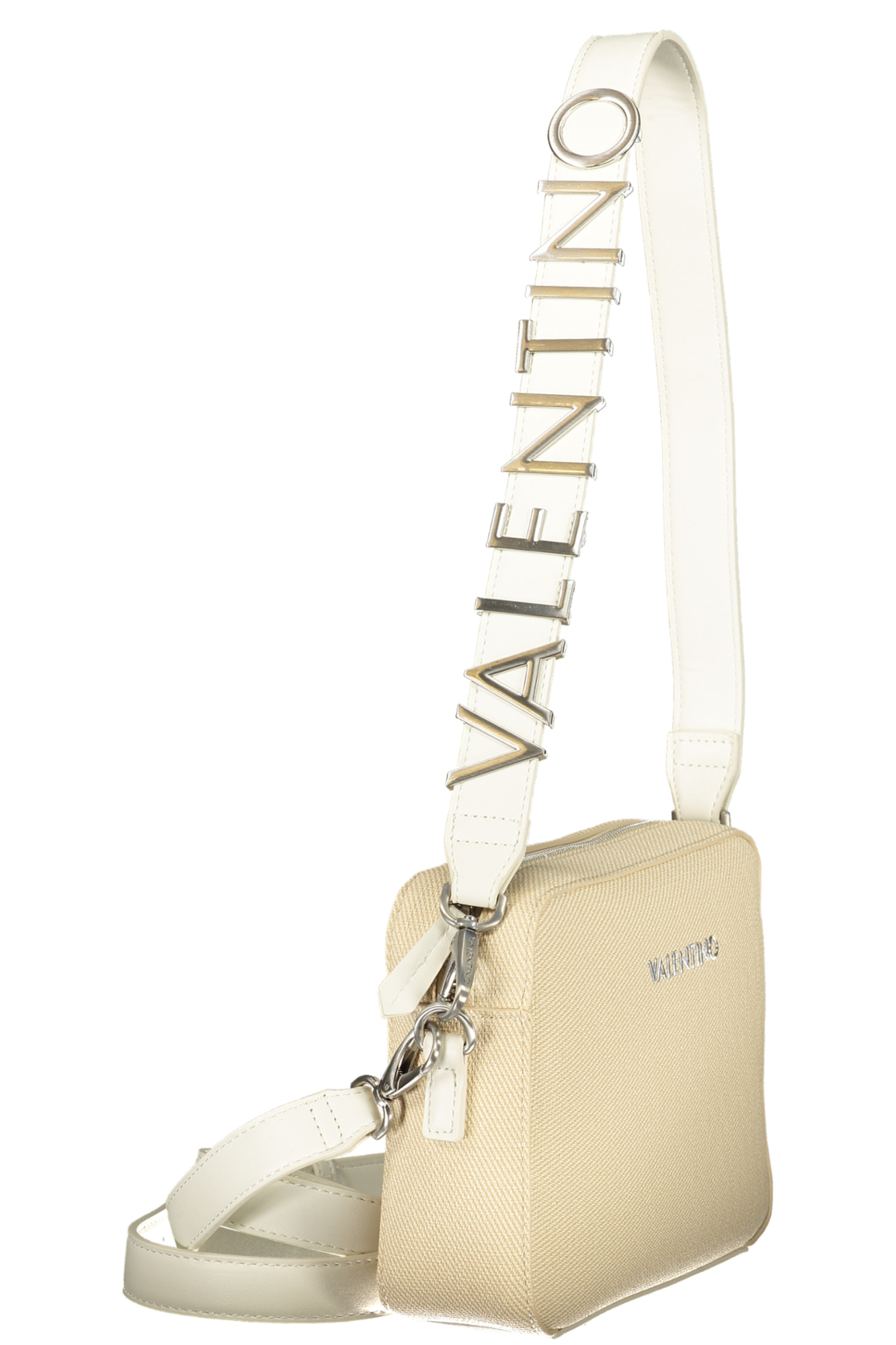 VALENTINO BAGS WOMEN'S BEIGE BAG - Image 3