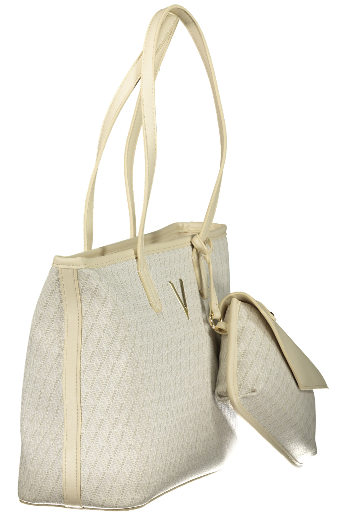 VALENTINO BAGS WOMEN'S BEIGE BAG - Image 3