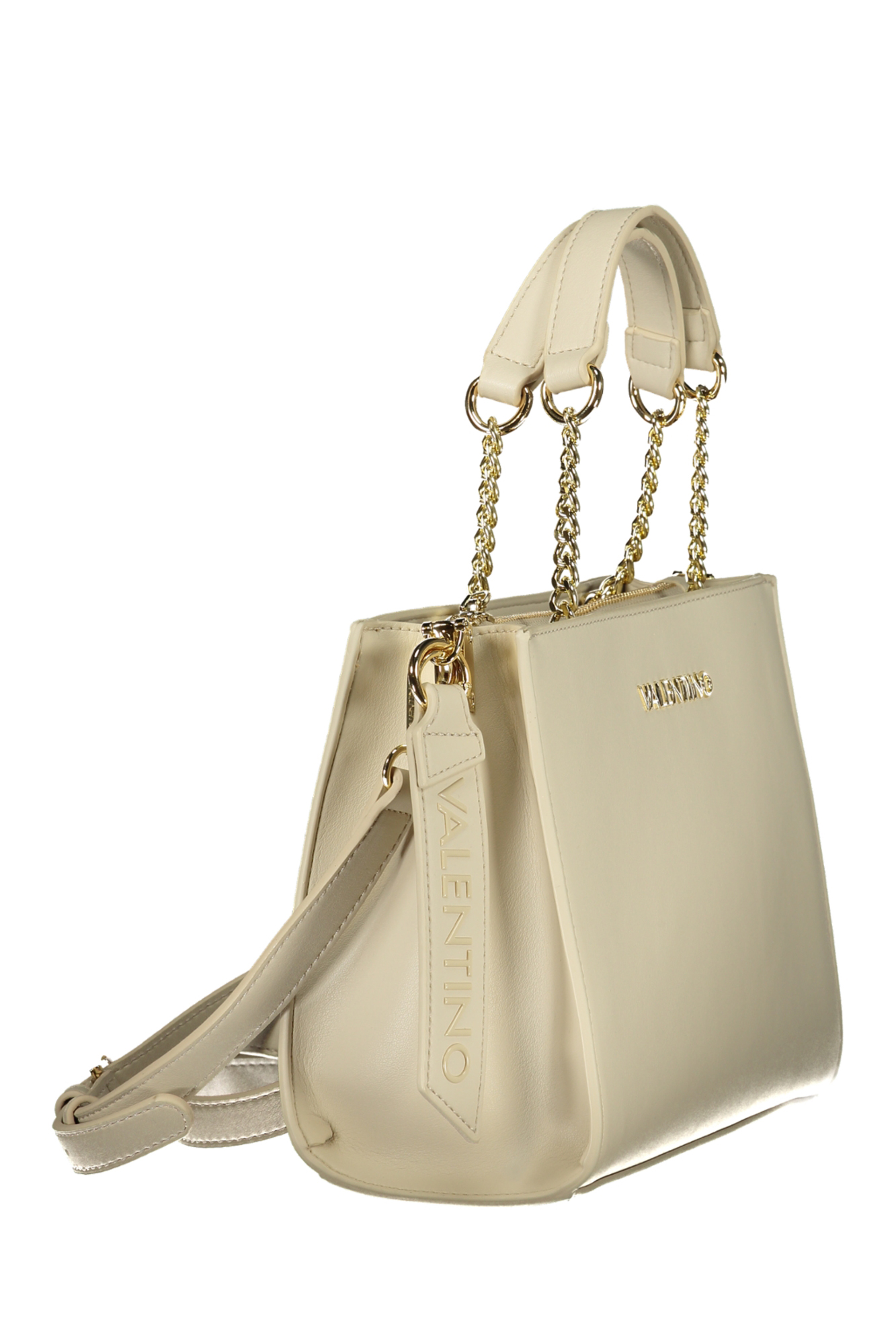 VALENTINO BAGS WOMEN'S BEIGE BAG - Image 3