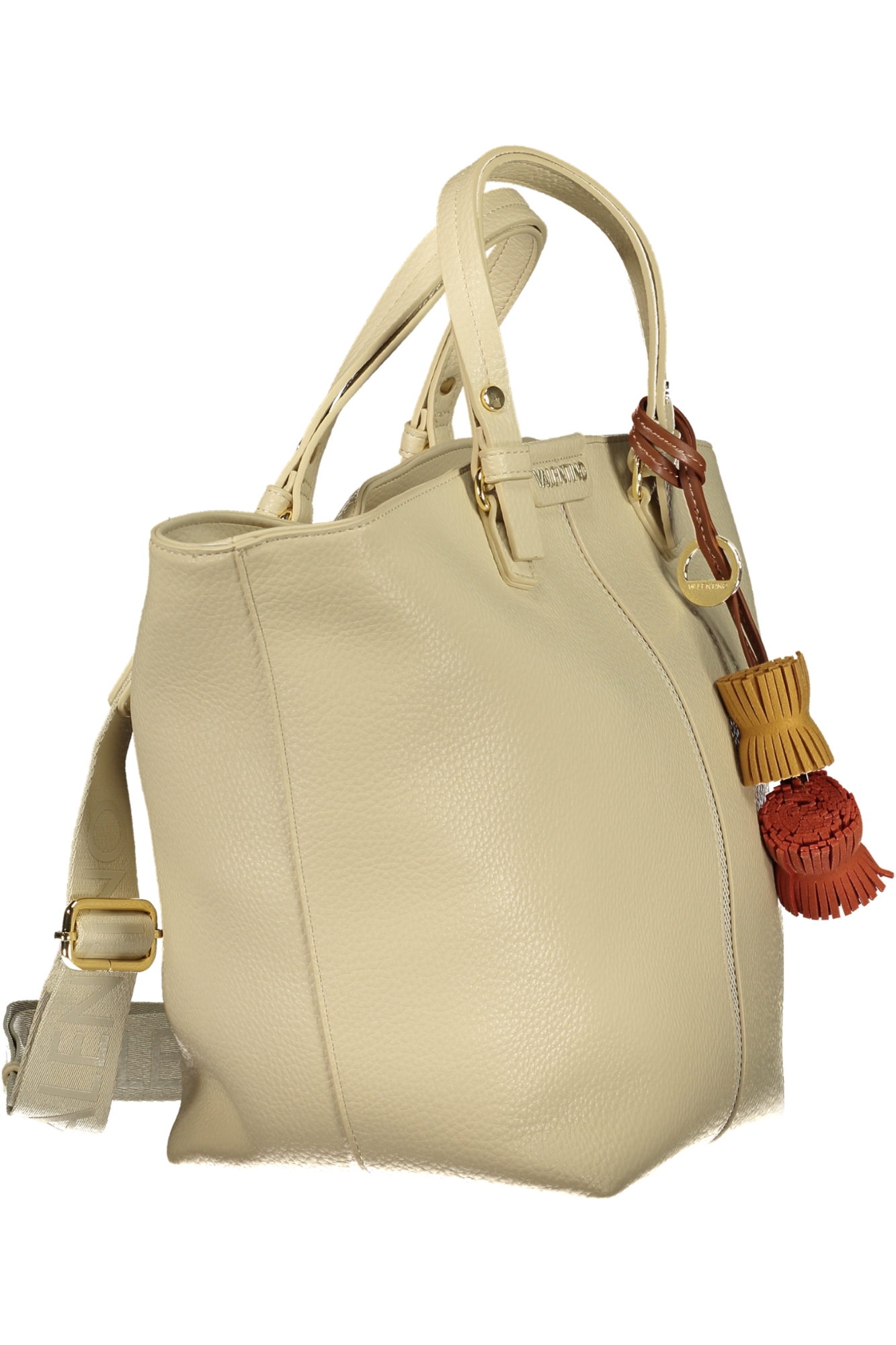 VALENTINO BAGS WOMEN'S BEIGE BAG - Image 3