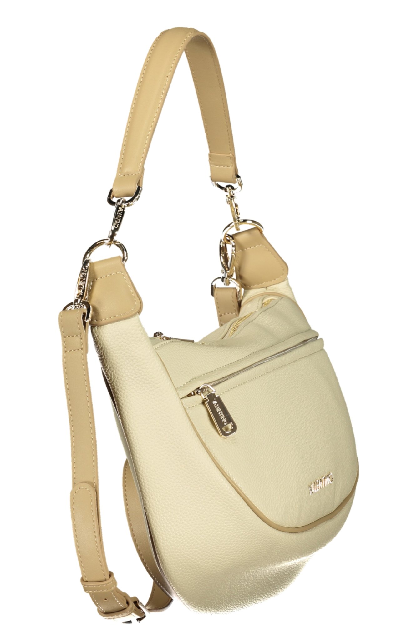 VALENTINO BAGS WOMEN'S BEIGE BAG - Image 3